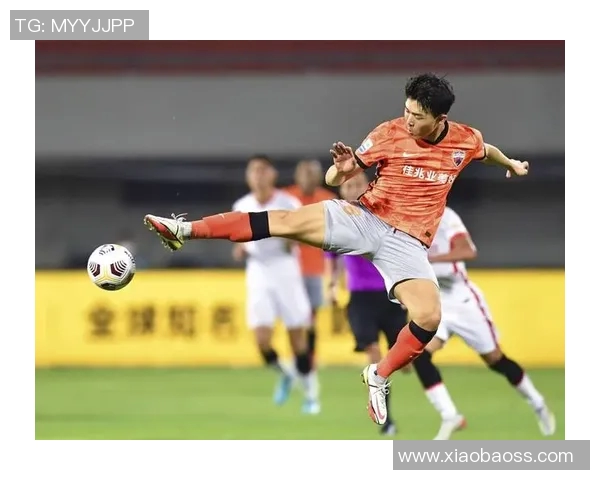 深圳足球队的蜕变之路：从传统到现代的全新转型解析