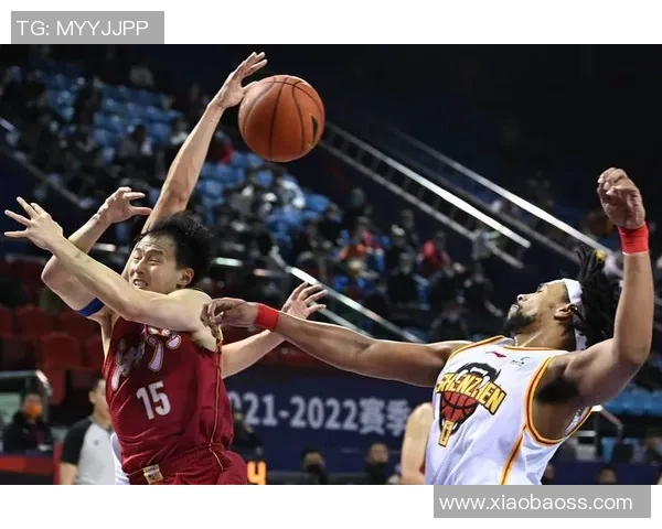 深圳篮球队在城市联赛中的状态分析与表现评估 深圳篮球队在城市联赛中的状态分析与表现评估