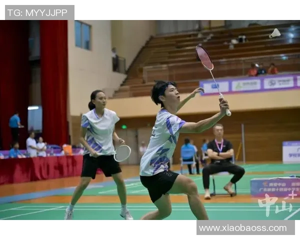 武汉羽毛球队与广州羽毛球队耐力较量赛后复盘分析与启示 武汉羽毛球队与广州羽毛球队耐力较量赛后复盘分析与启示