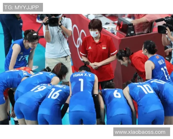 深入剖析上海排球队各队员实力对比及未来发展潜力