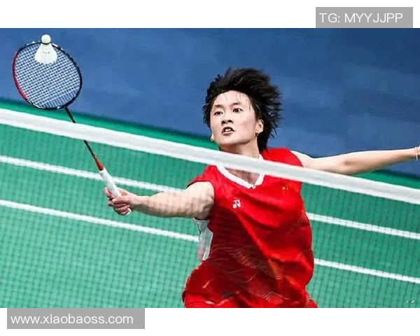 上海羽毛球队在亚运会上的意识表现分析与启示 上海羽毛球队在亚运会上的意识表现分析与启示