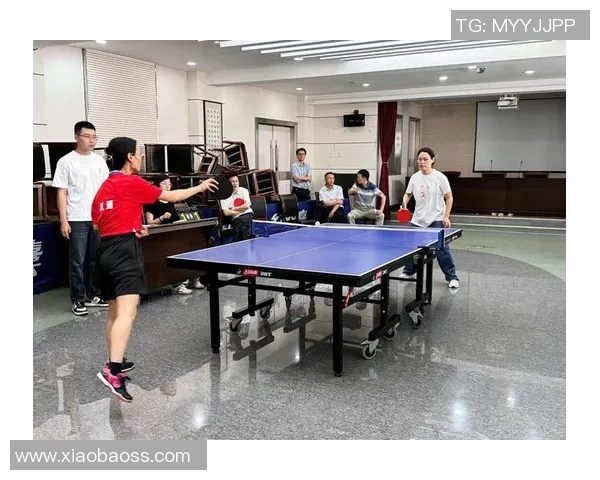 乒乓球灵活性评比揭晓上海乒乓球队荣登第七名引关注