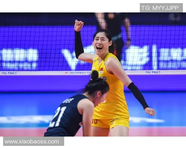 南京排球队防反战术解析与实战应用探讨