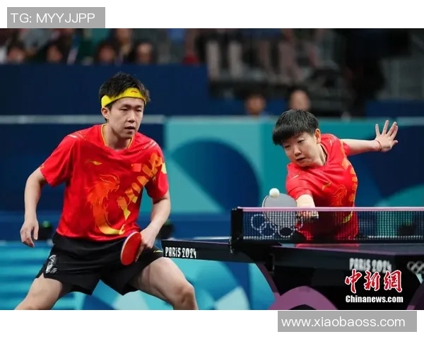 吴敏专访:从乒乓球新星到世界冠军的奋斗历程回顾与感悟 吴敏专访:从乒乓球新星到世界冠军的奋斗历程回顾与感悟