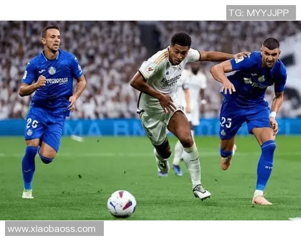 未来之星:揭示最有潜质的足球新秀与他们的成长之路 未来之星:揭示最有潜质的足球新秀与他们的成长之路