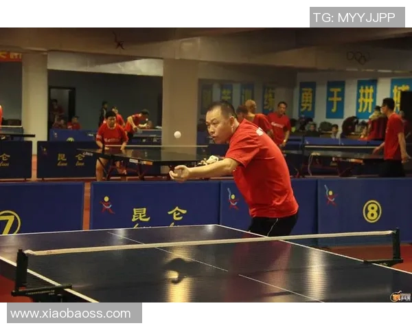 武汉乒乓球队在精英赛中的心理素质分析与表现评估