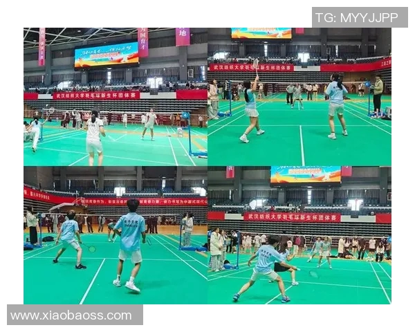 武汉羽毛球队在羽毛球状态排行榜中荣登第六名展现强劲实力