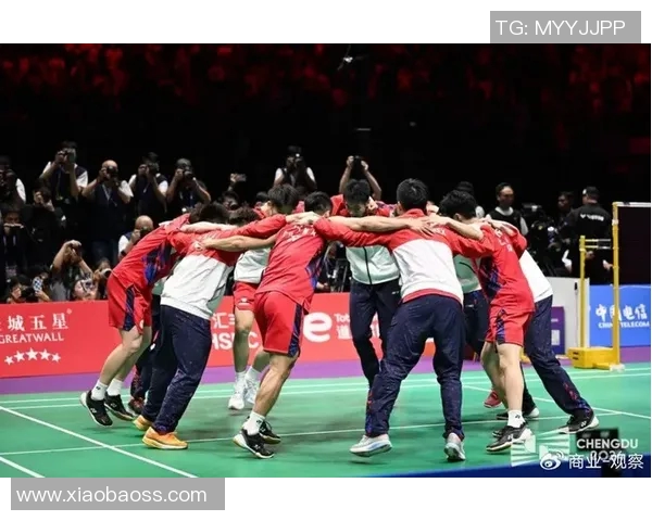 武汉羽毛球队的反击革新之路：重塑辉煌与未来展望