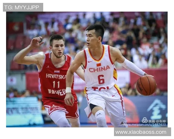 洲际杯精彩回顾上海篮球队技术表现分析与展望