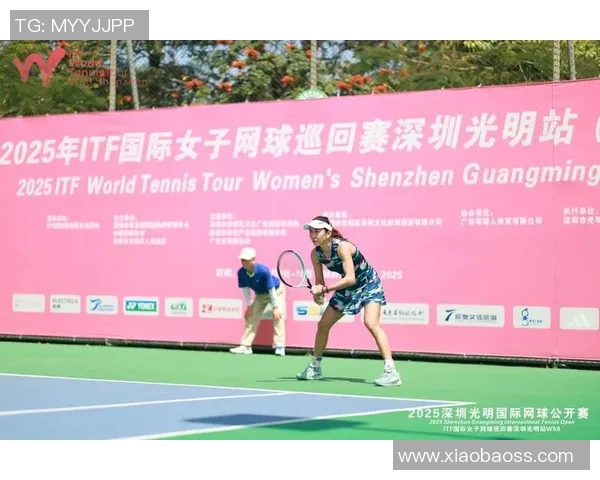 深圳网球队的辉煌之路与挑战赛背后的奋斗故事