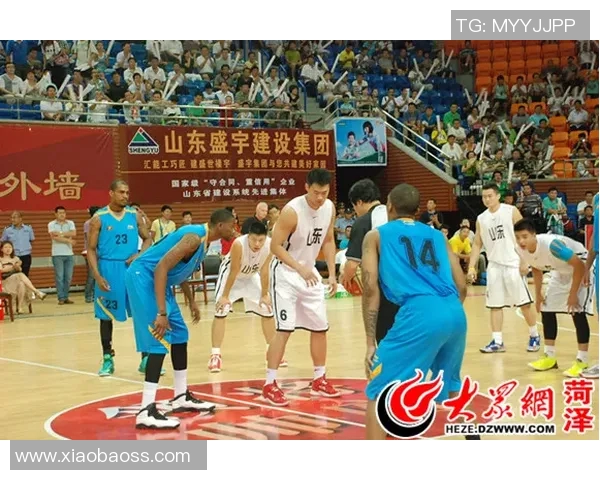 篮球盛宴:深入解析上海篮球队球员的独特技能与战术配合 篮球盛宴:深入解析上海篮球队球员的独特技能与战术配合