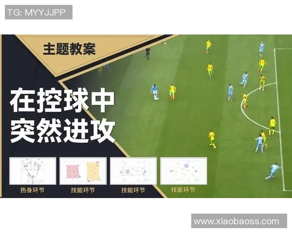 提升足球运控球技巧的全面训练教案设计与实施方案