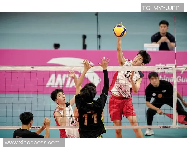 深入分析上海排球队中路突破战术的优势与应用策略